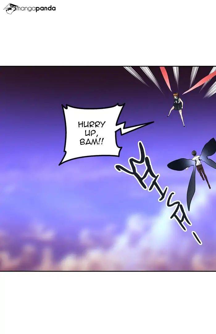 Tower of God Chapter 415 image 013
